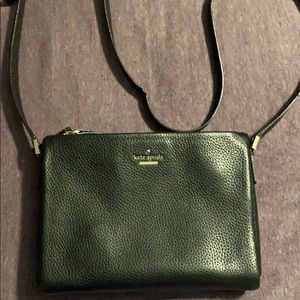 Kate spade cross body